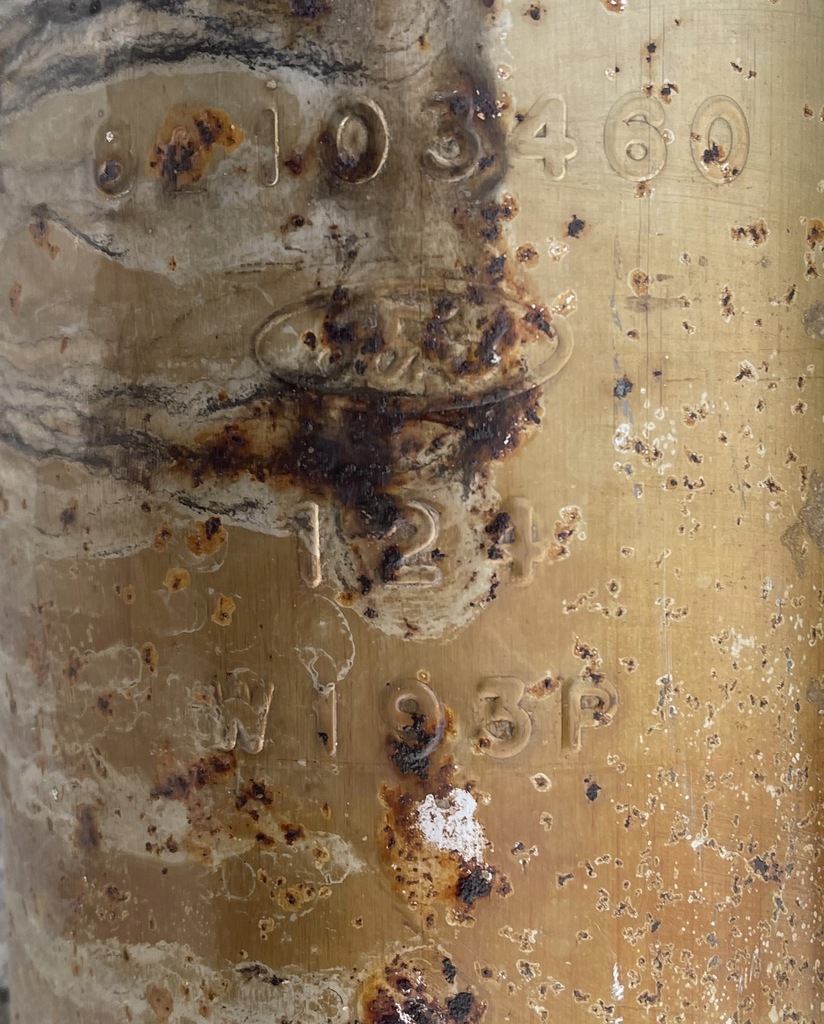 фото №11, Ford f150 15- 5.0 4x4 вихлоп труба вихлопна наконечник гасник 82059564