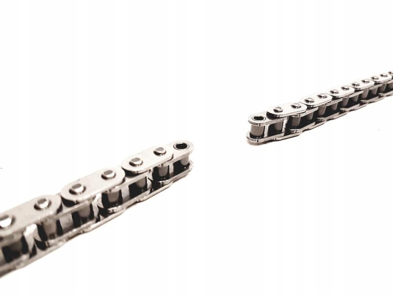 фото №11, Цепь распределительного вала opel 130 звеньев corsa c+d agila as