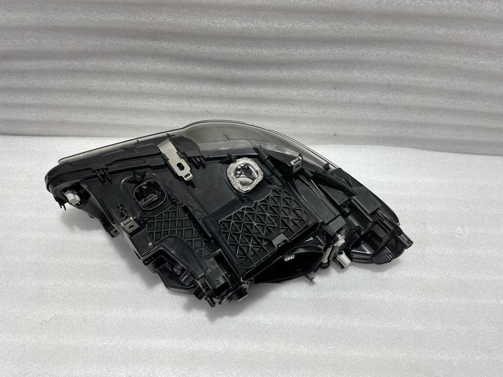 фото №14, Bmw 5 f10 f11 lci ксенон некорректируемый лампа левая правый