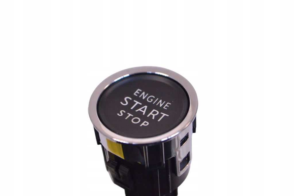 фото №1, Opel mokka b 2022 кнопка зажигания запуск / стоп