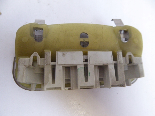 фото №7, Xsara picasso i 98r- лампа освітлення стельовий