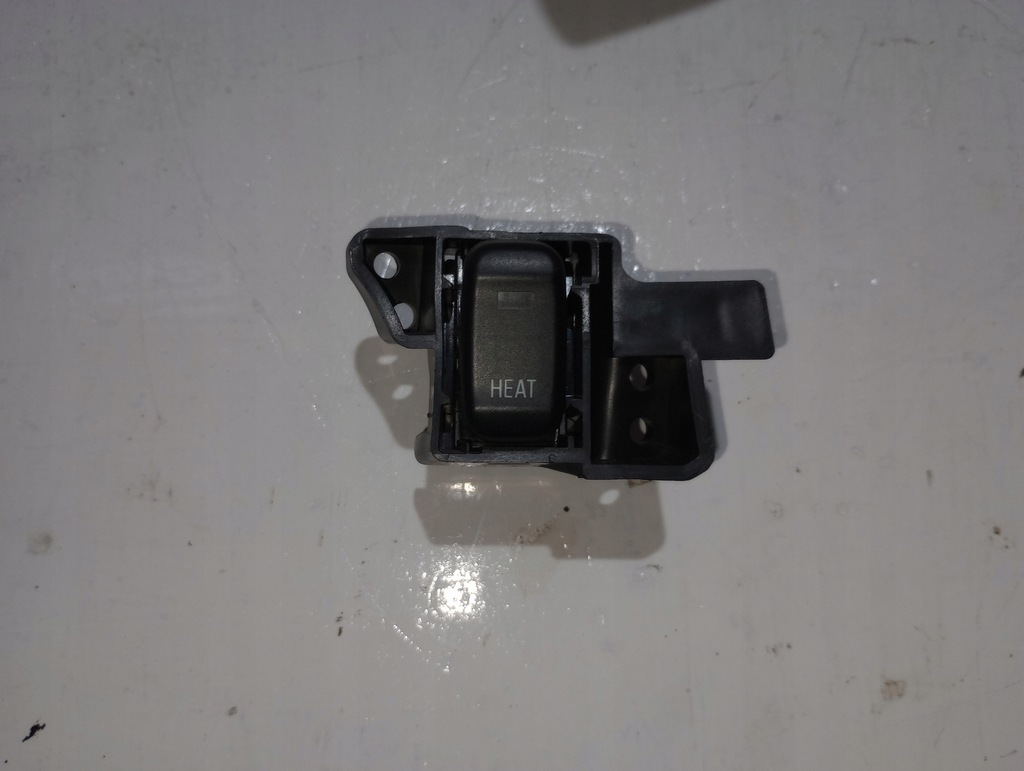 фото №1, Mitsubishi grandis перемикач heat