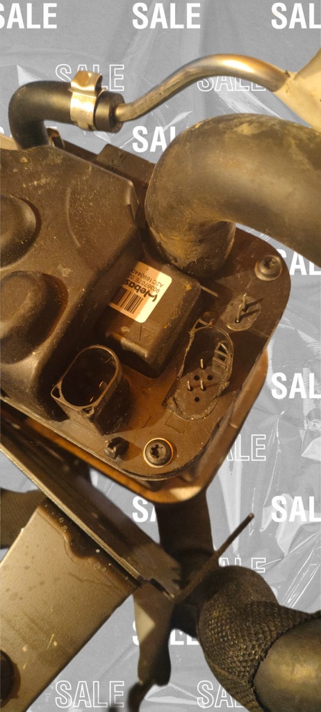 фото №4, Webasto mercedes a2475008000