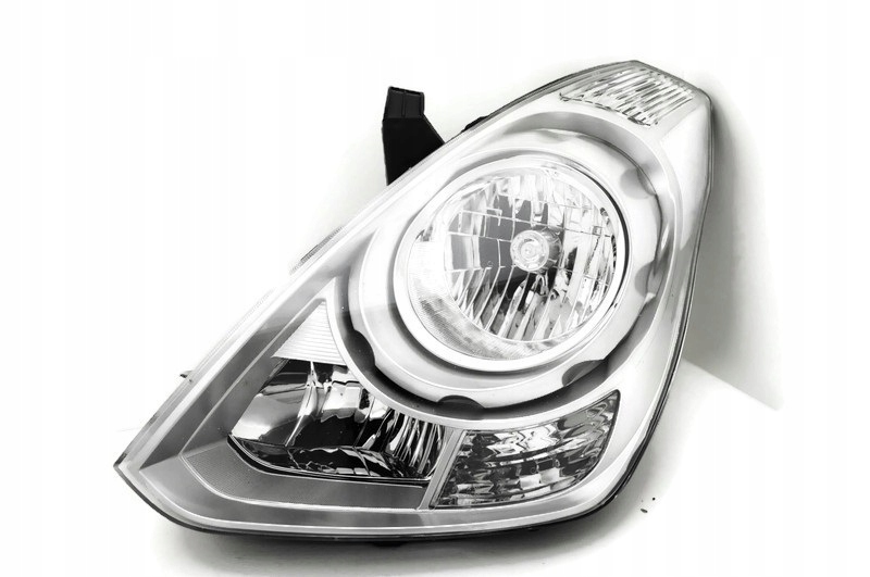 фото №1, Hyundai h1 starex 2008- фара лівий новий
