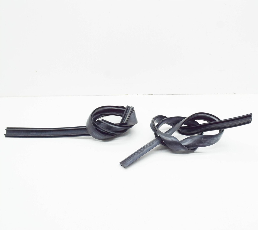 фото №2, Bmw 7 f01, f02 roof rails kit 0442704 82710442704