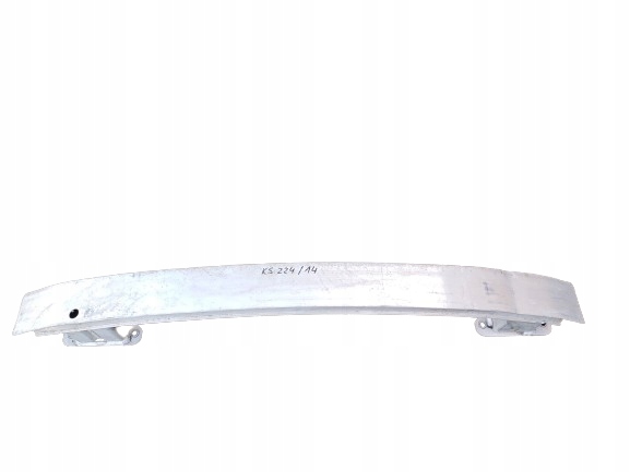 фото №1, Opel meriva b 10- балка бампера задняя