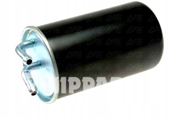 фото №1, Nipparts фильтр топлива mitsubishi grandis 2.0 di-d