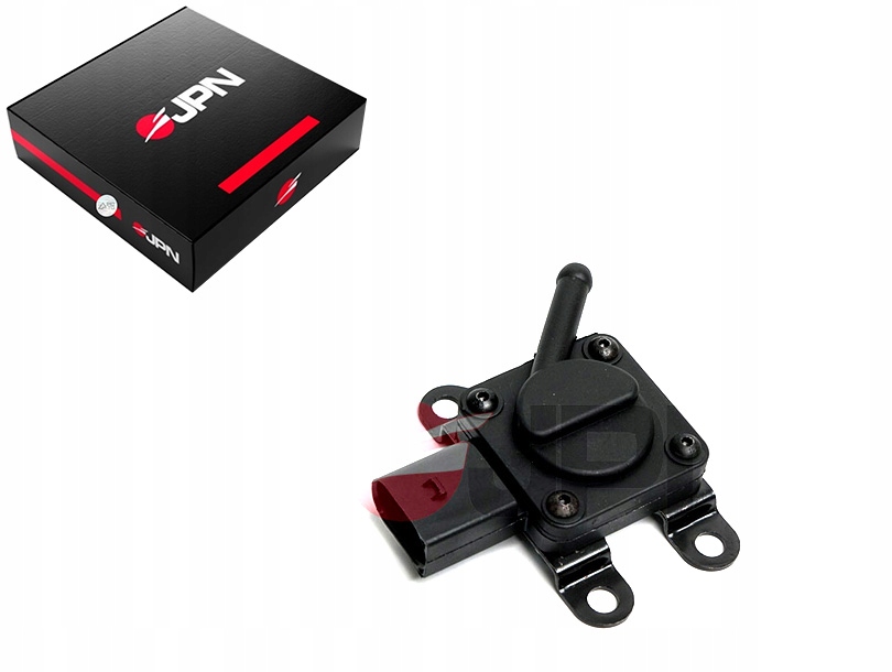 фото №1, Датчик тиску вихлопних газів bmw jpn