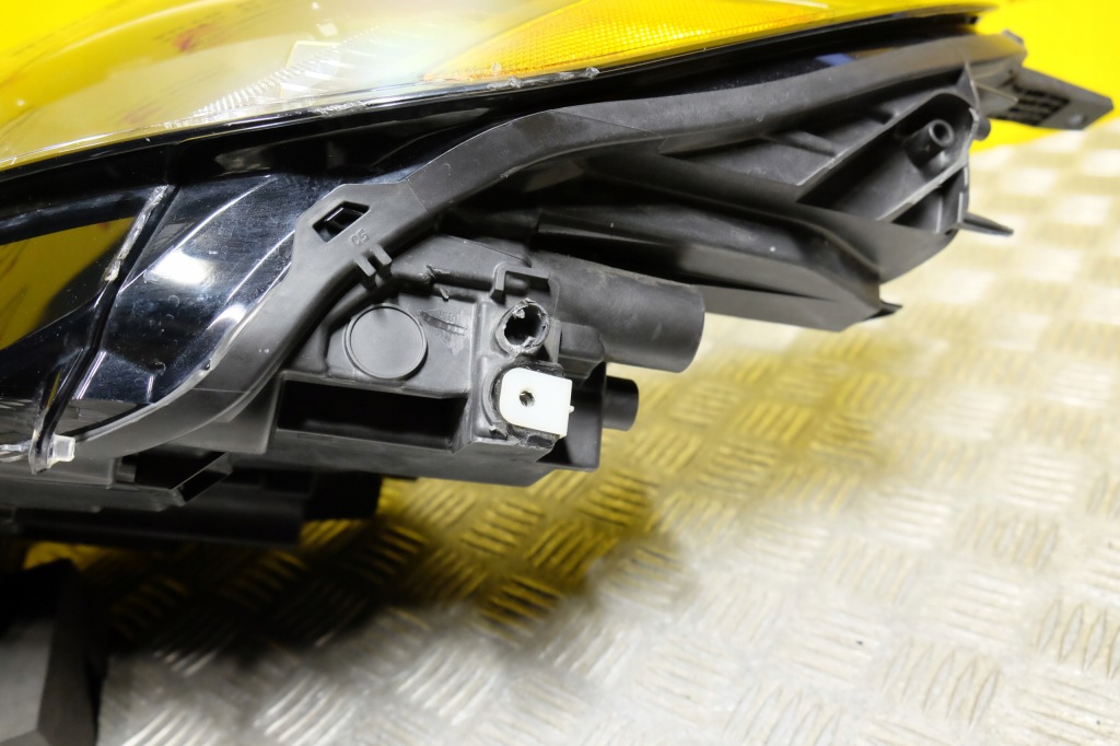 фото №6, Ford escape lift 2023- фара лампа full led левая usa