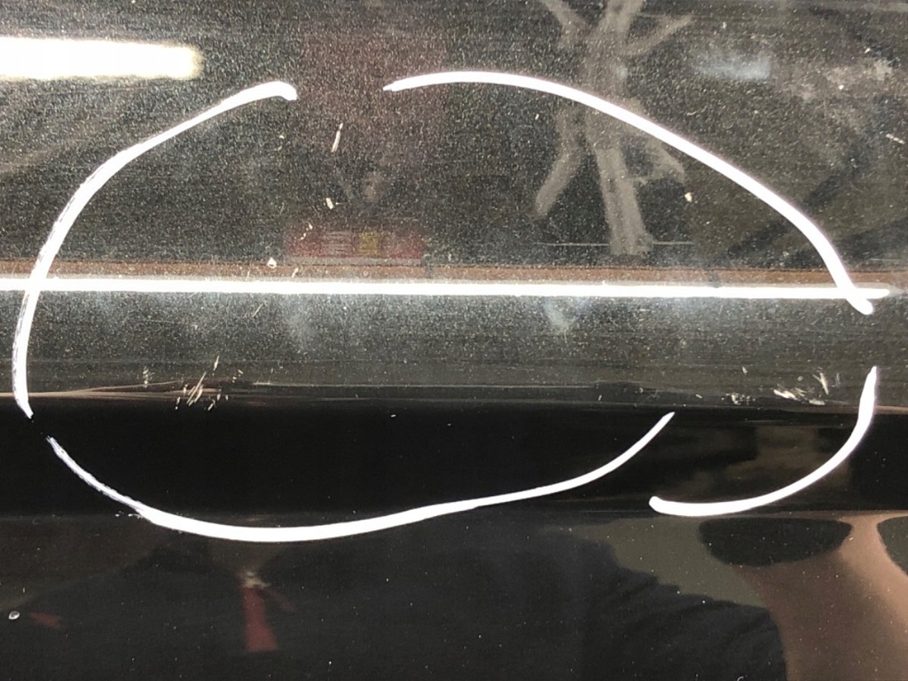 фото №7, Дверь левый перед audi a6 c7 sedan/limuzyna 10-18