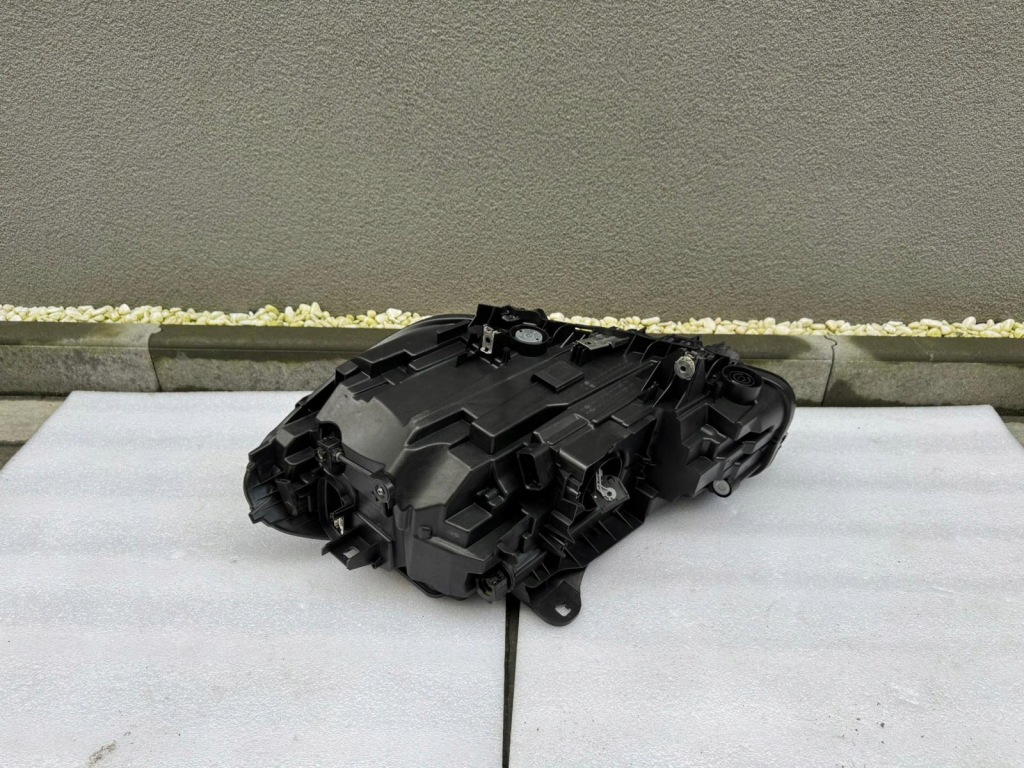 фото №6, Лампы bmw 2 gran coupe f44 full led поворотные левая правая 2022