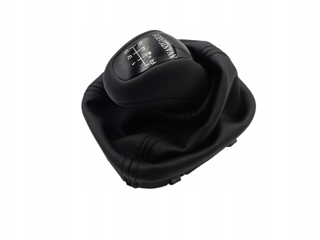 Ручка переключения передач чехол mercedes c-klasa w203 s203 2000-2007 avangarde с Разборки