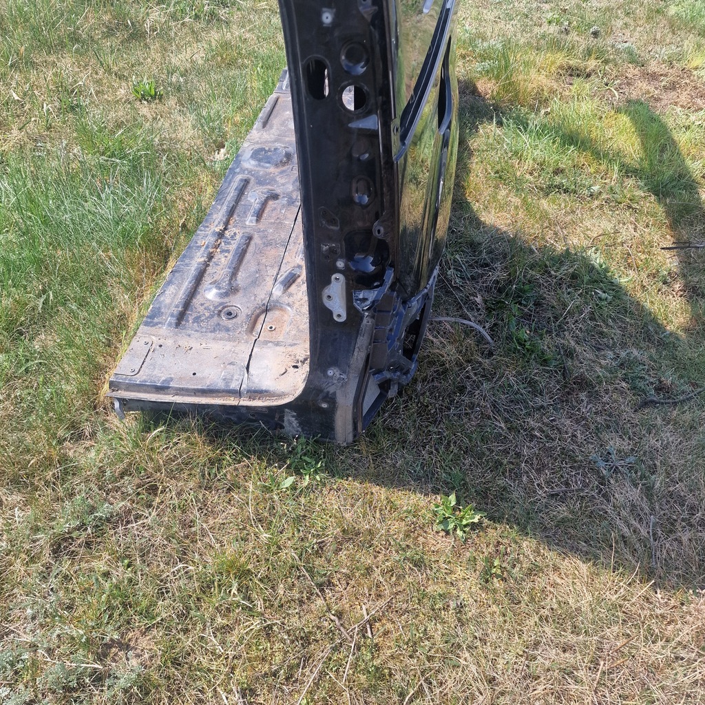 фото №11, Крила правий задній bok connect mk2 lift maxi