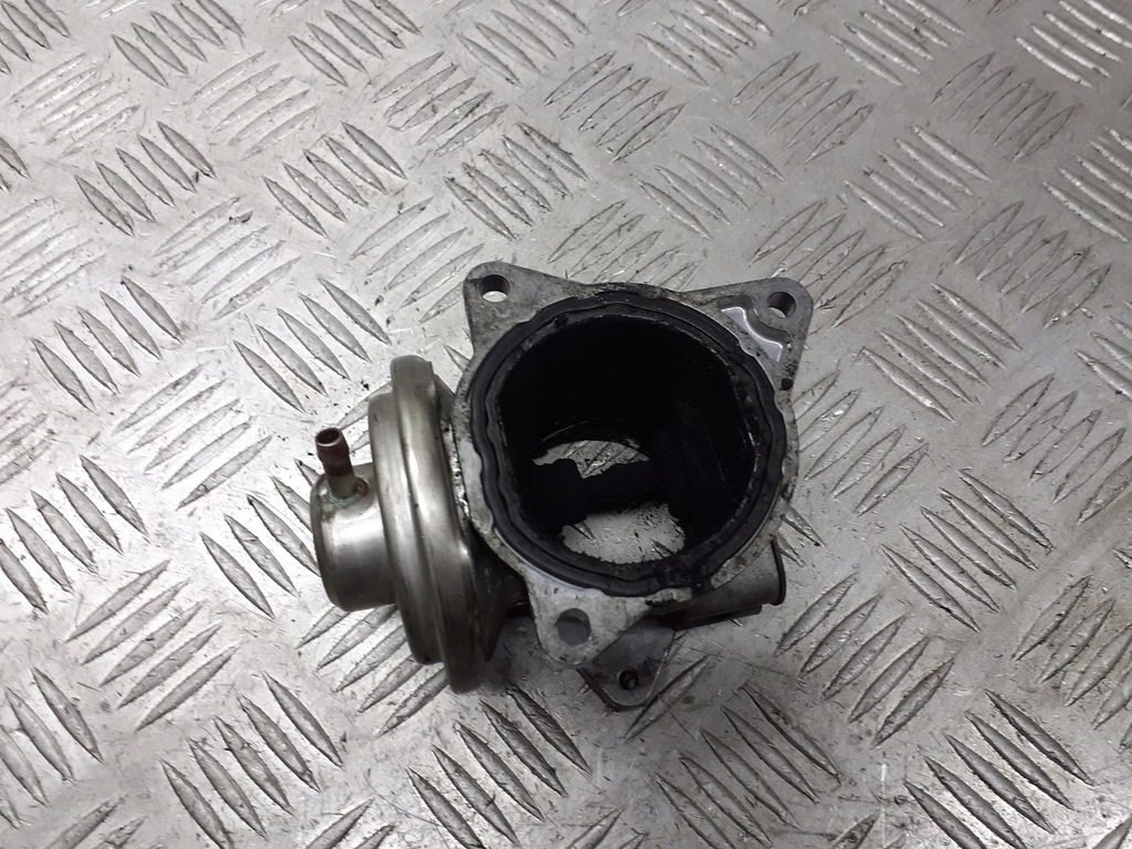 фото №2, Клапан egr рециркуляции выхлопных газов seat leon ii 1.9 tdi