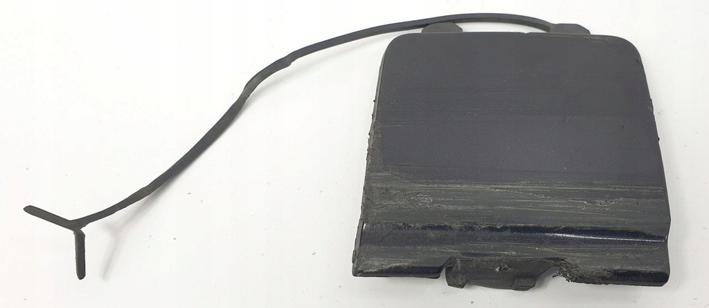 фото №1, Заглушка фаркоп бампера задняя 455 volvo xc90