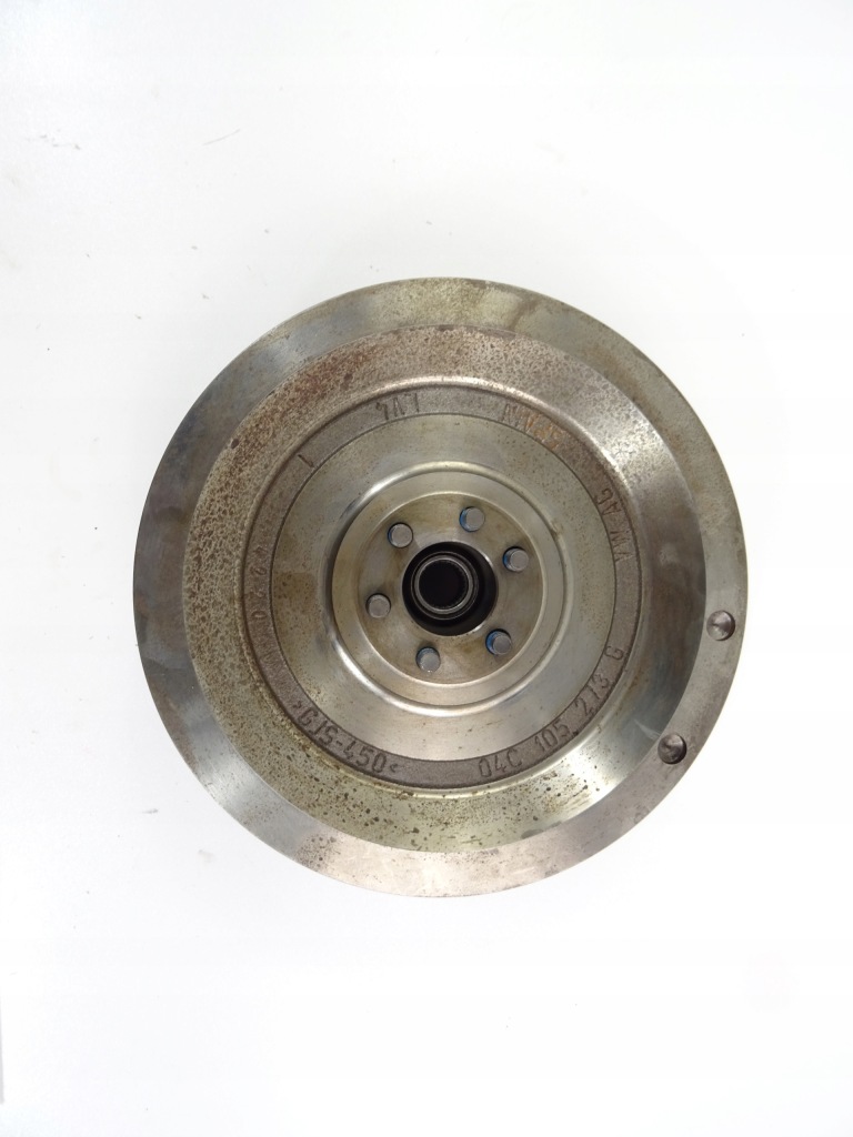 фото №15, Vw 1.0 tsi сцепление комплект 04c141025p 04c141031c