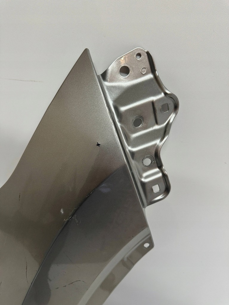 фото №8, Lexus rx 350 450h крила правий перед