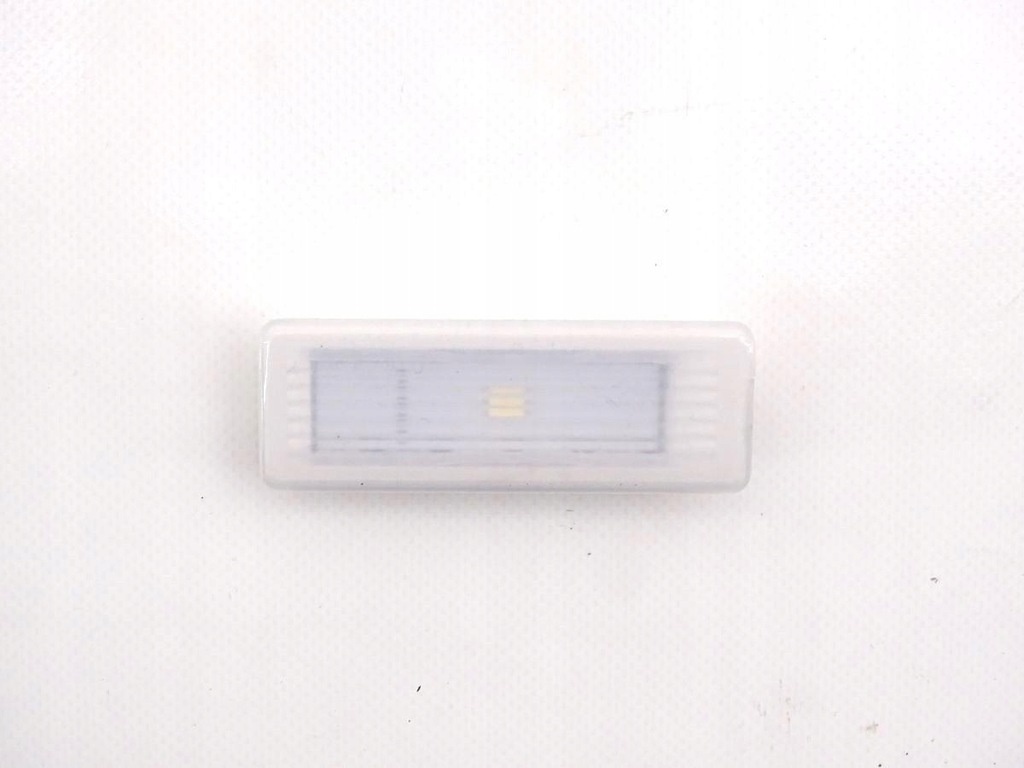 фото №1, Bmw 7 g11 15-22 лампа освещение дверь led 9313574