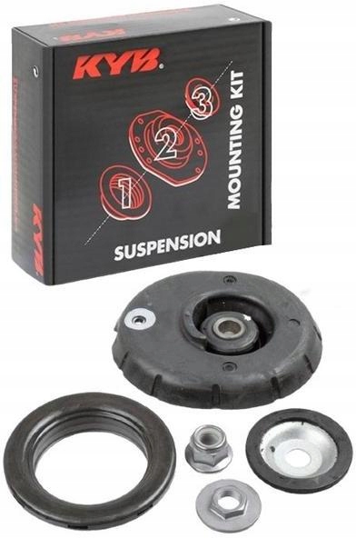 фото №1, Kyb подушка амортизатора sm1553