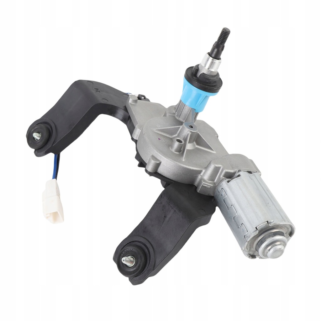 Oem 987002w000 двигун моторчик двірники до santa fe sport 2013-2017 в Україні