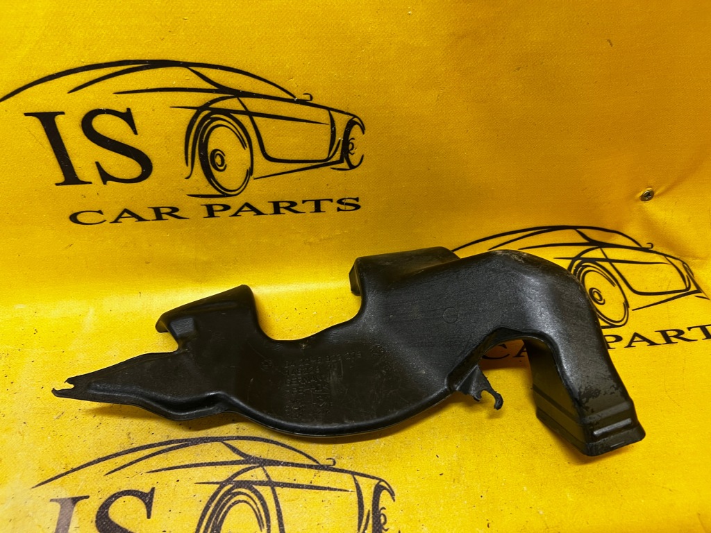 фото №1, Канал повітря обдув лівий bmw 1 f40