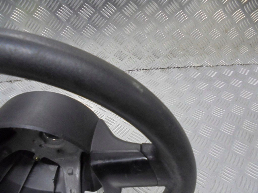 фото №3, Повітропровід chevrolet spark