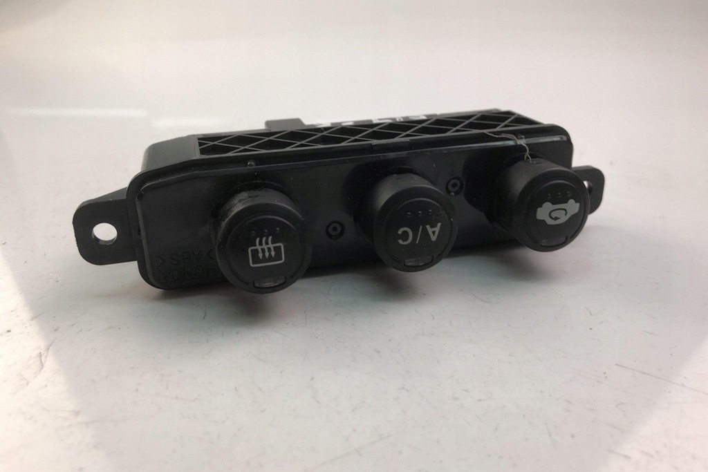 фото №1, Інше модулі honda civic vii coupe em2 nh167l1334k 2003