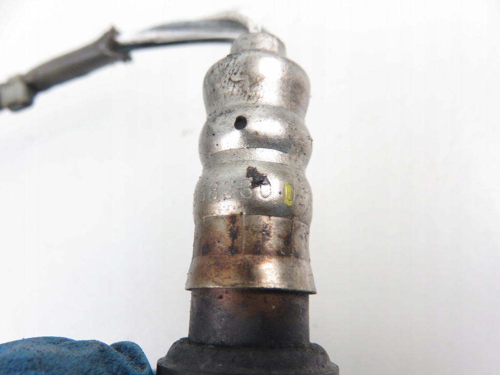 фото №6, Датчик лямбда-зонд citroen c2 1.1 9636968380