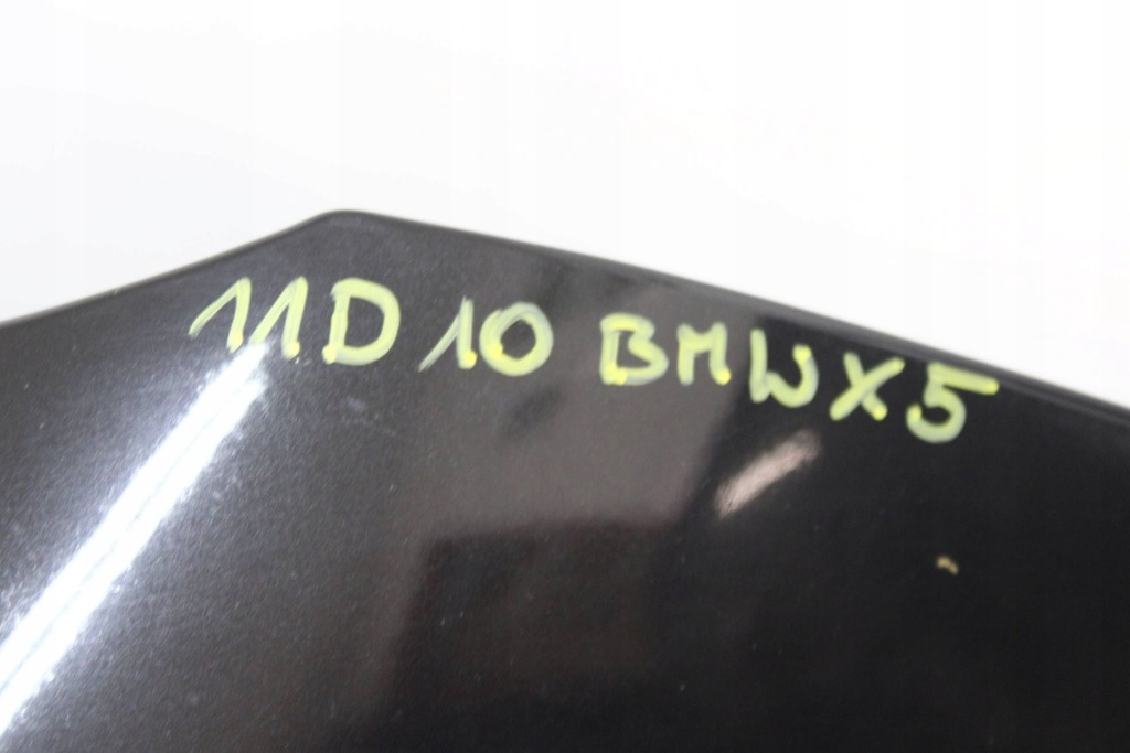 Капот крышка двигателя bmw x5 e70 2006r- 475 в Украине