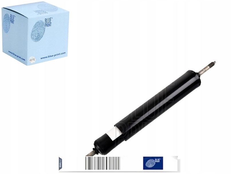 фото №10, Blue print adn18420 амортизатор