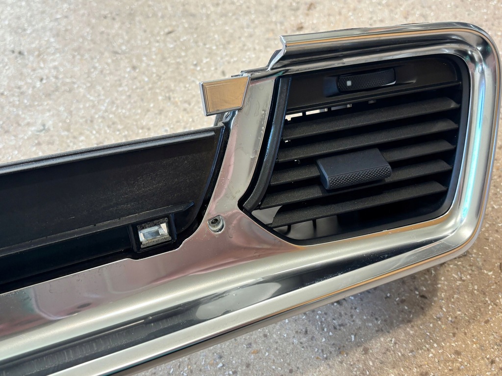 фото №9, Рамка бардачка перед porsche panamera 971 971857716f