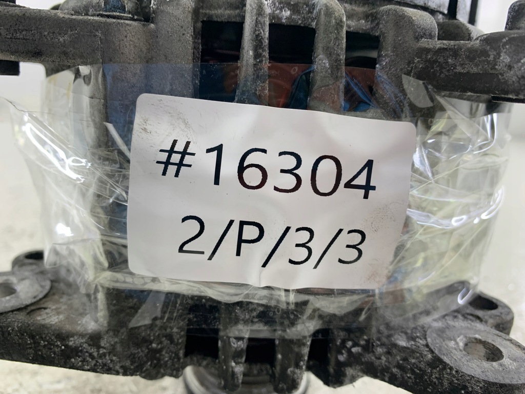 фото №7, Audi a4 b8 2.0 tdi генератор caha 170km