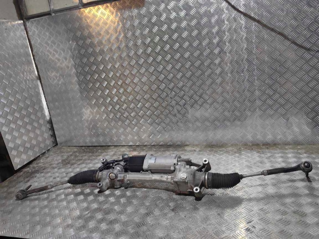 Купити Merce s-klasa w222 w217 трансмісія рейка рульова