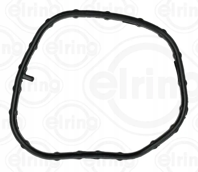 Купити Elring b27.660 прокладка, корпус термостата