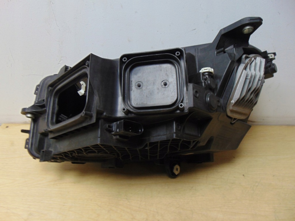 Фара правая перед mercedes glc w253 full led europ Киев