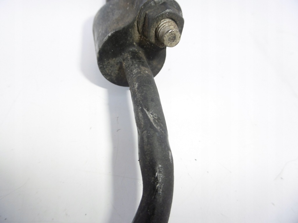 фото №5, Шланг кондиціонера volvo s80 ii v70 iii 2.4 d5