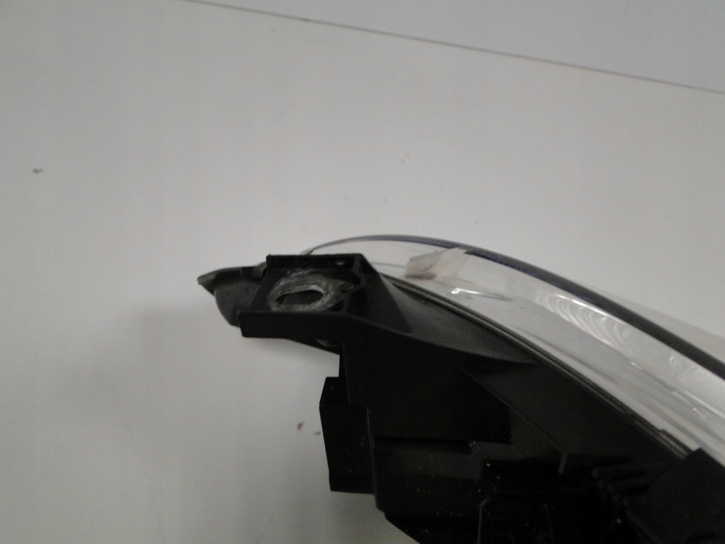 фото №10, Mercedes a klasa 169 w169 лампа передня ліва звичайна h7 lift a1698205761