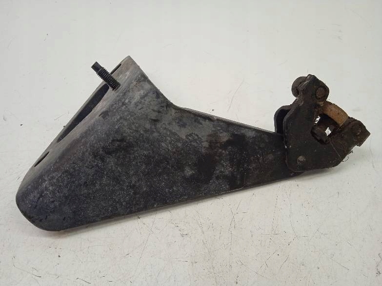 фото №2, Петля дверь renault trafic ii 2001-2014