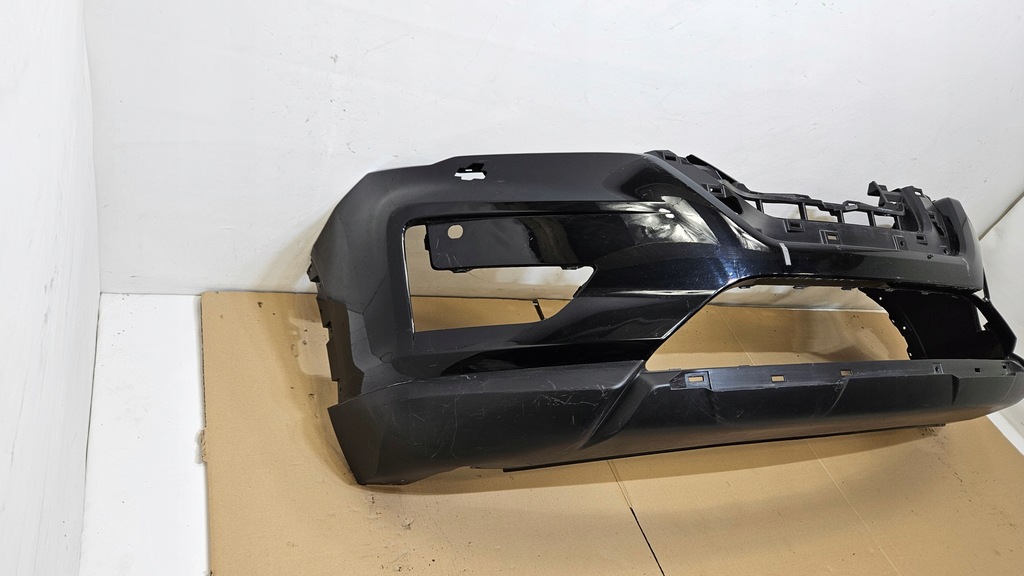 фото №6, Бампер передний nissan x-trail lift 620226fr0h