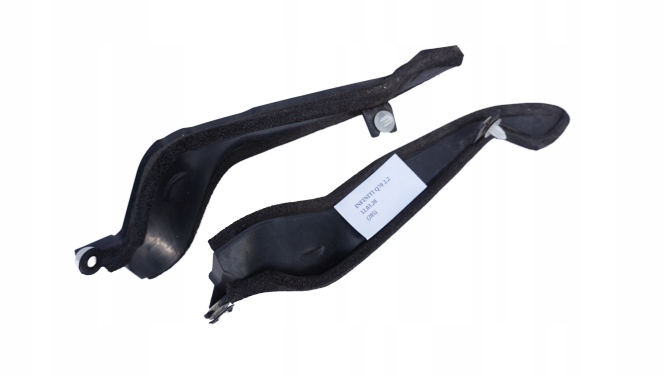 фото №1, Защита крыла задняя infiniti q70 2.2d lift