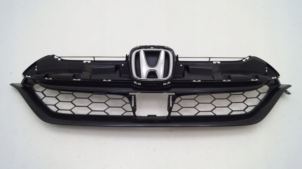 фото №1, Honda crv cr-v 5 v 16-23 решітка радіатора решітка радіатора