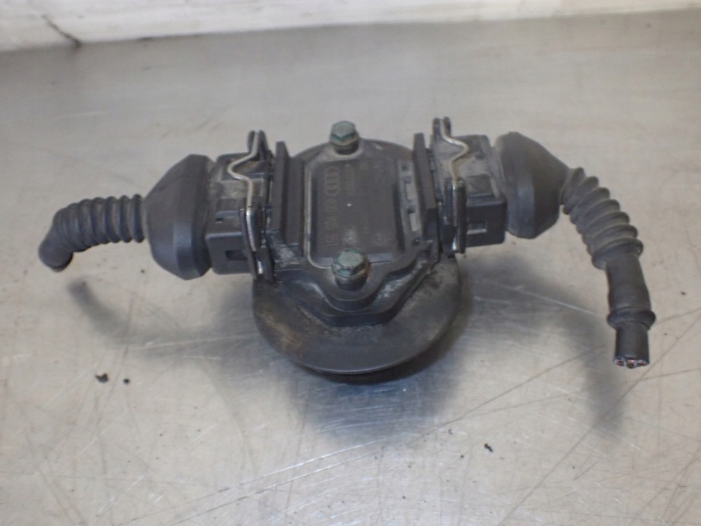 фото №1, Катушка зажигания audi a4 b6 2.0