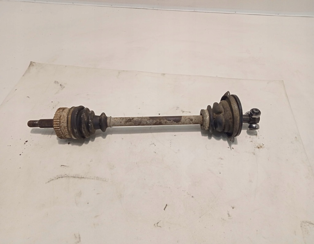 фото №1, Привідний вал ліва передня renault kangoo i fl 1.6 4x4