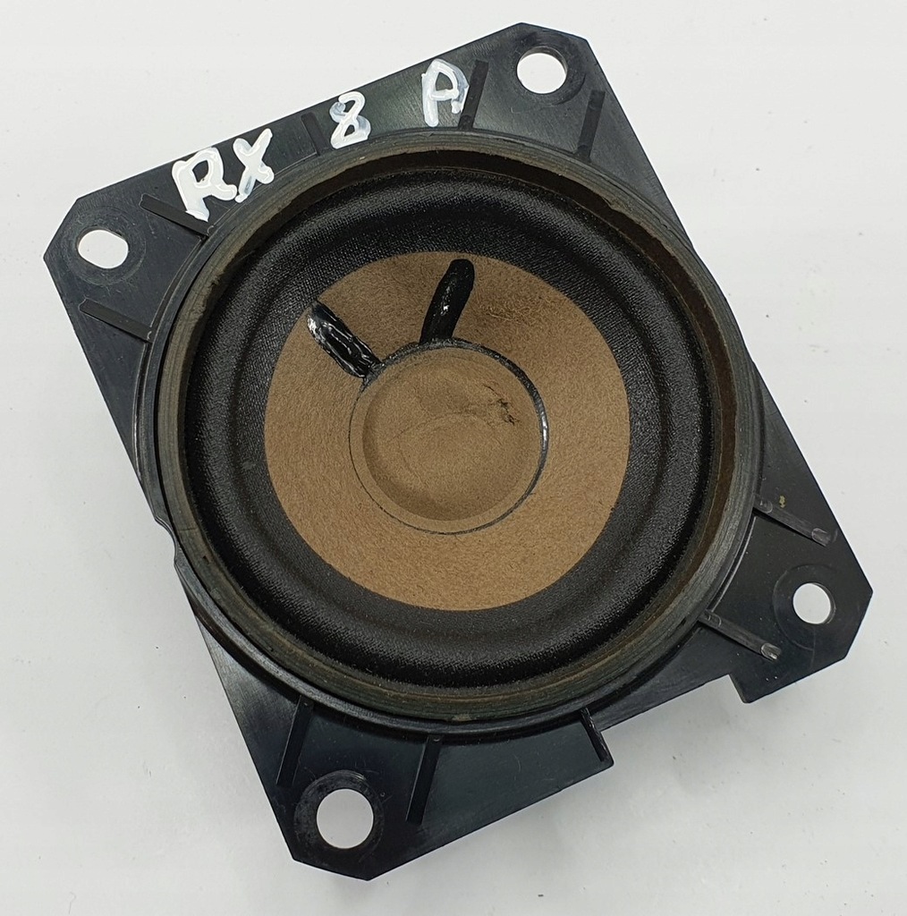 фото №1, Динамік консолі bose mazda rx-8 f15166960