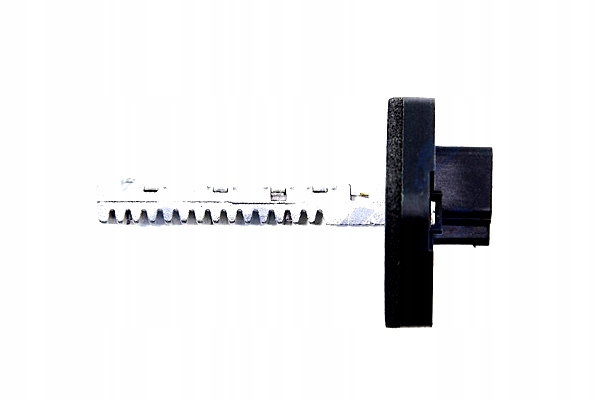 фото №10, Резистор вентилятор chevrolet lacetti 2005- nty