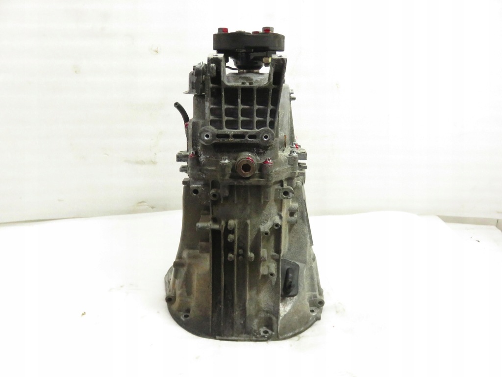 фото №10, Коробка передач передач mercedes c w203 2.2 cdi 2112609800