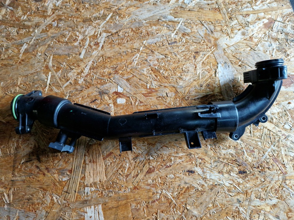 фото №2, Wąż труба renault austral 1.2 tce 144602179r