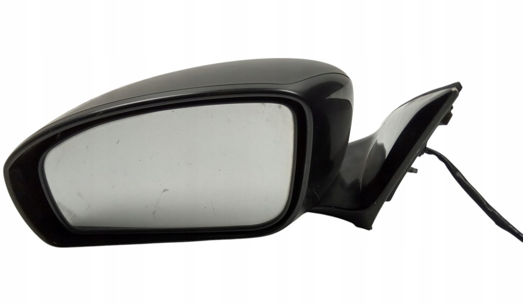 фото №1, Дзеркало двері ліва infiniti m35 m45