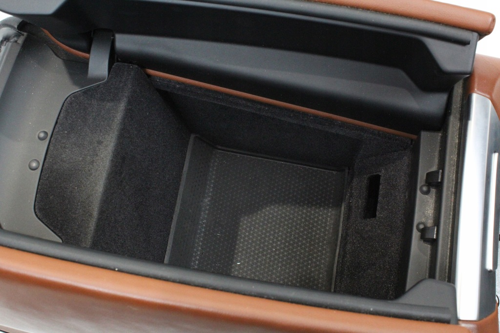 фото №5, Туннель средний подогреваемый подлокотник bmw g07 x7