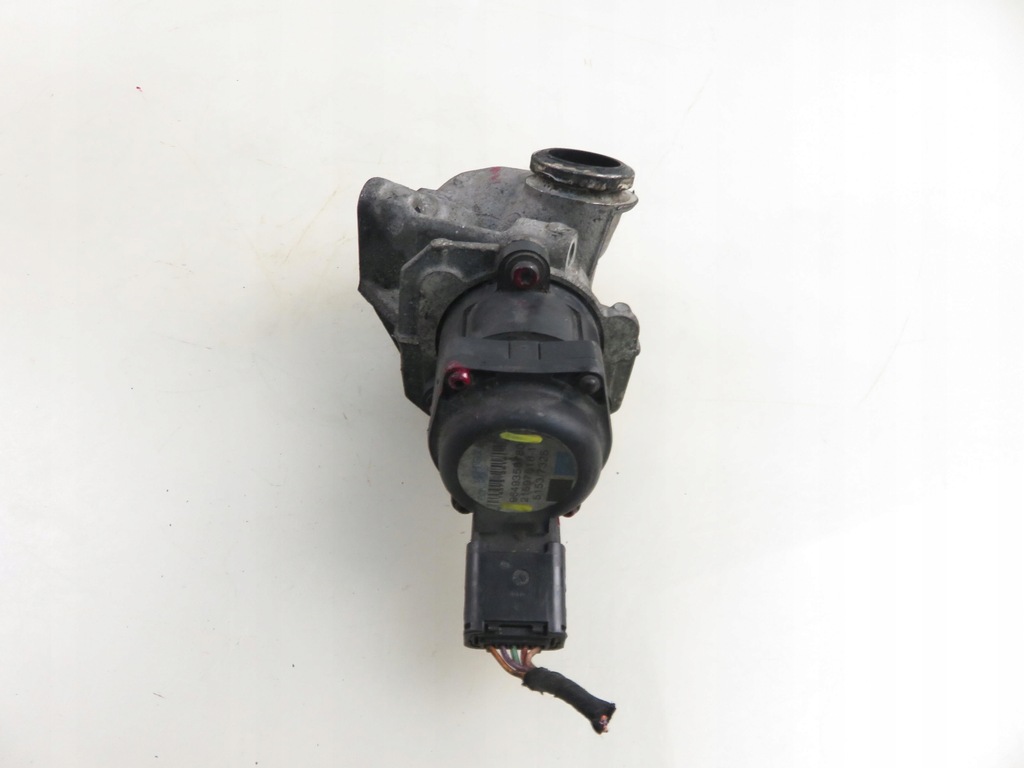фото №6, Клапан egr citroen c5 ii break 1.6 hdi 9hz 9649358780 215975181